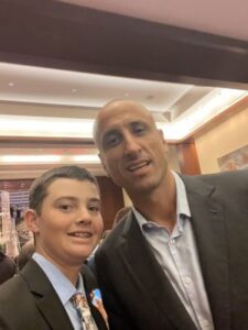 Manu Ginobili Hall Of Fame Basketball Player