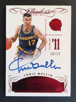 Chris Mullin