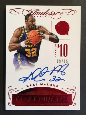 Karl Malone