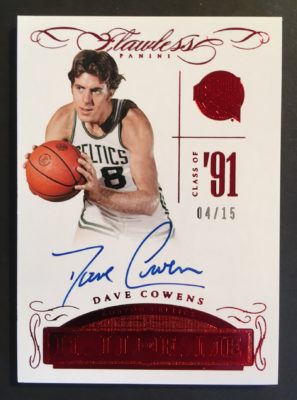 Dave Cowens