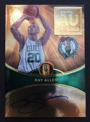 Ray Allen