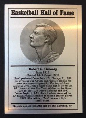 Robert Gruenig