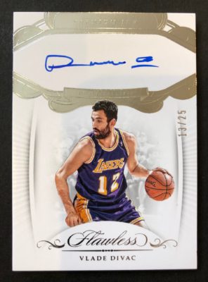 Vlade Divac