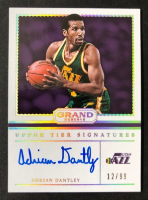 Adrian Dantley