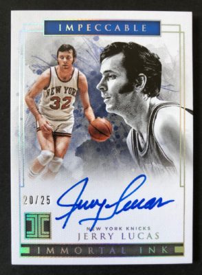 Jerry Lucas