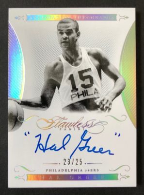 Hal Greer