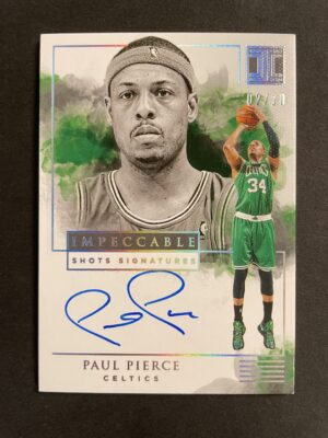 Paul Pierce