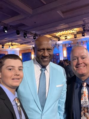 Spencer Haywood - Hall of Fame Basketball Player